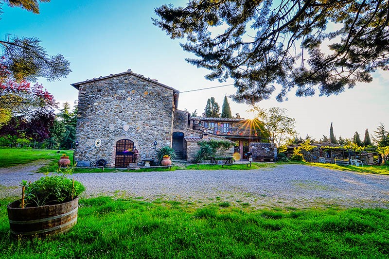 agriturismo il cocco